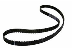 Courroie de distribution pour Volvo Penta 855506