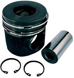 Pistons Standard pour Volvo Penta 21921545