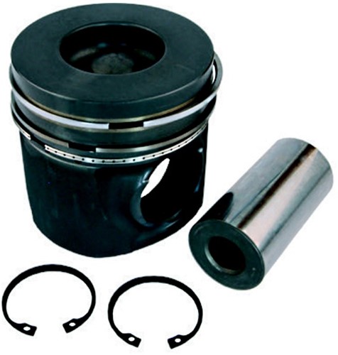 Piston Standard for Volvo Penta 21921545