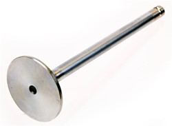 Inlaatklep 39 mm voor Volvo Penta 838637