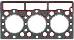 Gasket, Cylinder head for Volvo Penta 859093