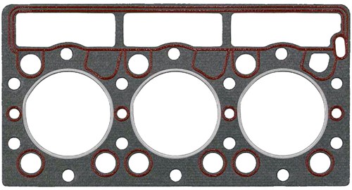 Gasket, Cylinder head for Volvo Penta 859093