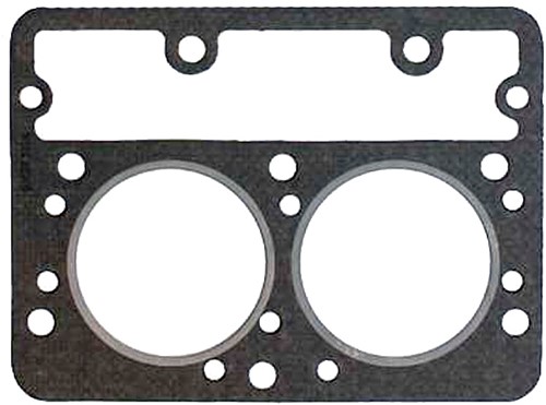 Gasket, Cylinder head for Volvo Penta 859135