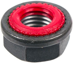 Cilinderkop moeren set voor Volvo Penta 943413