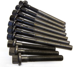 Cilinderkop bouten set voor Volvo Penta 1326239