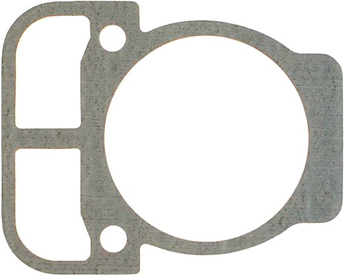 Vulplaat / shim voor Volvo Penta 0,3 mm 859148