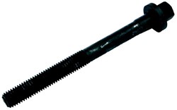 Cilinderkop bout voor Volvo Penta 838775 PerStuk