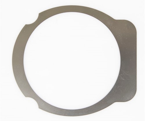 Adjusting shim cylinderfot and cylinder block suitable for Volvo Penta 833780