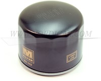 Oliefilter voor Volvo Penta 22057107