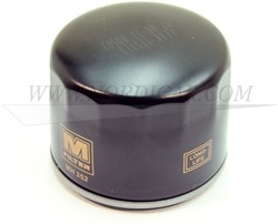 Oliefilter voor Volvo Penta 22057107