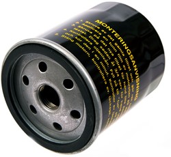 Oliefilter voor Volvo Penta 3827069