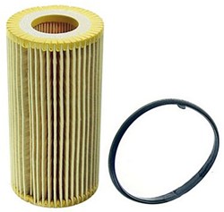 Oliefilter voor Volvo Penta 30788490