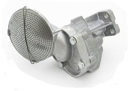 Oliepomp voor Volvo Penta 461677