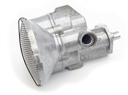 Oliepomp voor Volvo Penta 1218706