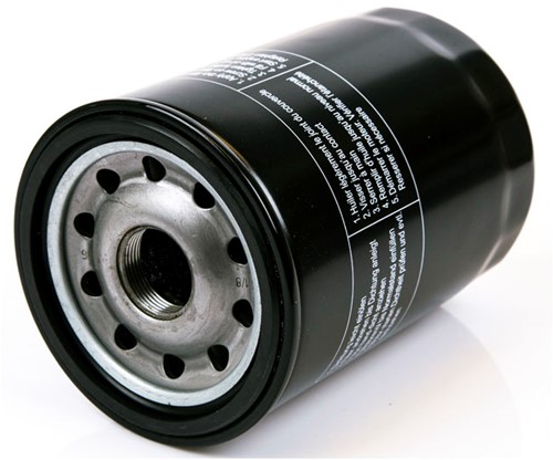 Oil filter 