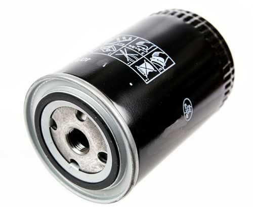 Oil filter 