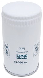 Oliefilter voor Volvo Penta 423135