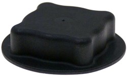 Expansie dop voor Volvo Penta 1674083