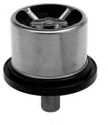 Thermostat kit suitable for Volvo Penta 3839110