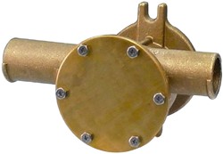 Pompe a eau de mer pour Volvo Penta 3583115