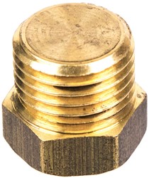 Drain plug cooling water for Volvo Penta 861551