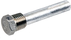 Anode de Zinc pour le système de refroidissement pour Volvo Penta 43957301