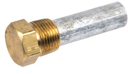 Anode Zink koelsysteem voor Volvo Penta 841063