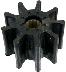 Impeller set voor Volvo Penta 21951362