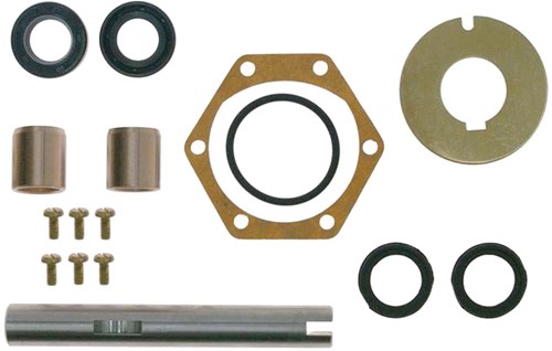 Kit De Réparation pour pompe à eau Mer pour Volvo Penta 875383