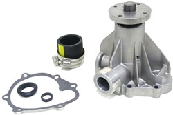 Complete circulatiepomp voor Volvo Penta 3587508