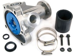 Circulation pump complete suitable for Volvo Penta 855566