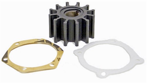 Impeller kit suitable for Volvo Penta 21951350