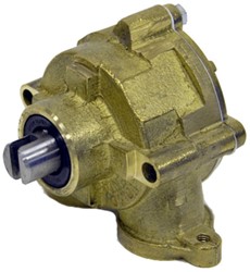 Complete zeewaterpomp voor Volvo Penta 855578