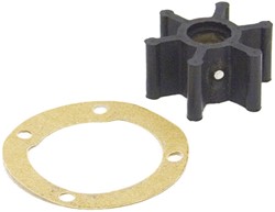 Impeller set voor Volvo Penta 21951342