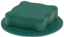 Expansie dop voor Volvo Penta 1542591