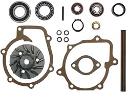 Kit de réparation Pompe à Eau pour Volvo Penta