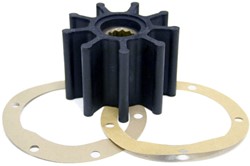 Impeller set voor Volvo Penta 21730344