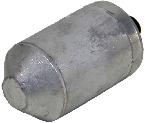 Anode De Zinc pour le système de refroidissement pour Volvo Penta 823661