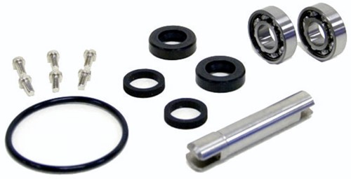 Repair kit for sea water pump suitable for Volvo Penta 21951420