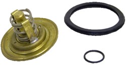 Thermostaat voor Volvo Penta 875796