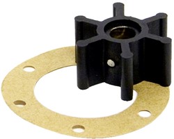 Impeller set voor Volvo Penta 3586494