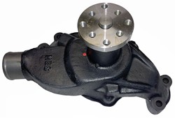 Circulation pump complete suitable for Volvo Penta 3853850
