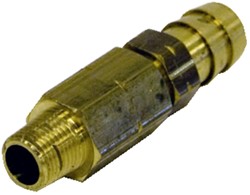 Drain valve cooling water for Volvo Penta 966871