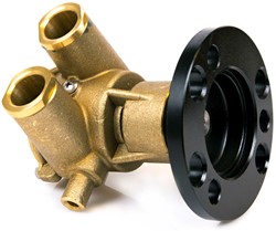 Sea water pump complete suitable for Volvo Penta 856957