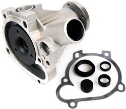 Circulation pump complete suitable for Volvo Penta 271975