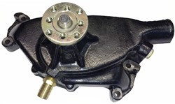 Complete circulatiepomp voor Volvo Penta 3855991