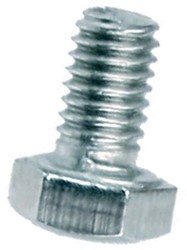 Vis de couvercle d'impulseur pour Volvo Penta 940384