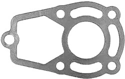 Joint Coude Échappement pour Volvo Penta 859140