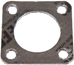 Joint Coude Échappement pour Volvo Penta 861907
