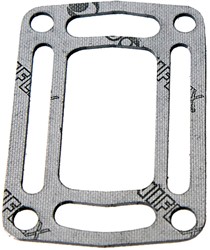 Joint Coude Échappement pour Volvo Penta 3863191